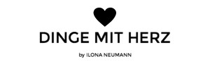 DINGE MIT HERZ Logo