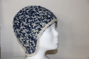 creme blau INGA