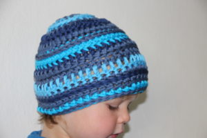 blau LITTLE