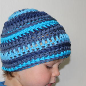 blau LITTLE