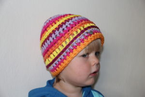 bunt LITTLE