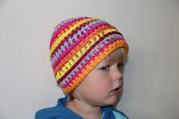 bunt LITTLE