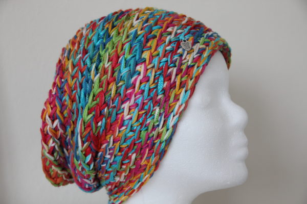 bunt LOLLIPOP