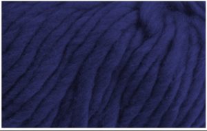 dunkelblau Merino