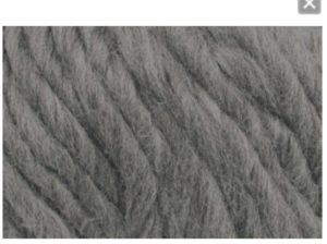 dunkelgrau Merino