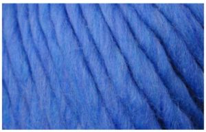 mittelblau Merino