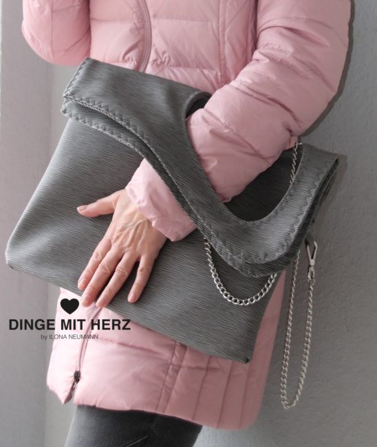 SHO ! PPER Taschen im Großformat