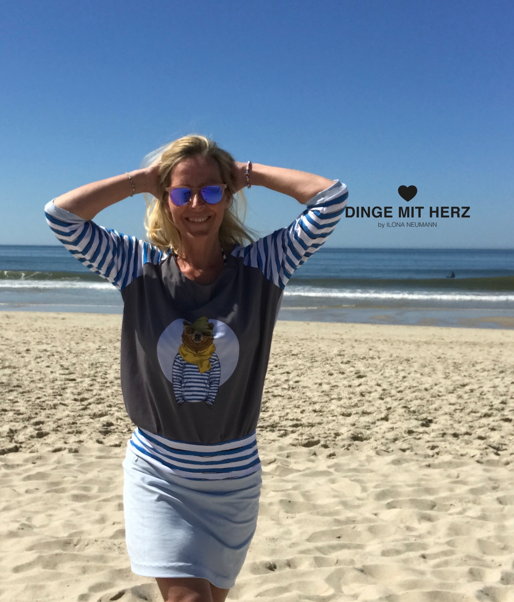 SOMMER – SAYLOR das passt zusammen