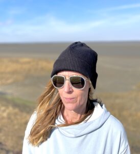 Dinge mit Herz Hipster Beanie