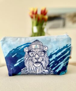 Dinge mit Herz Kosmetik