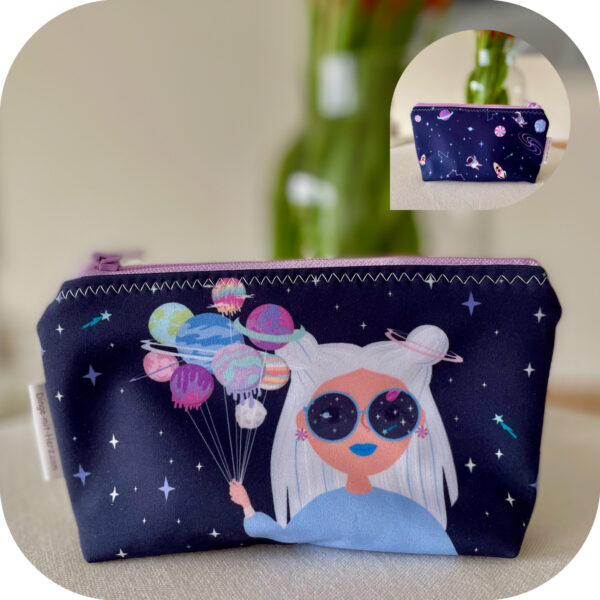 Dinge mit Herz Kosmetik