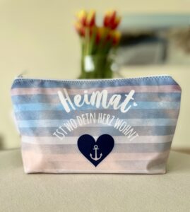 Dinge mit Herz Kosmetik
