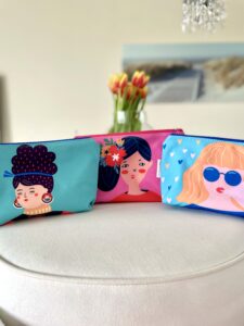 Dinge mit Herz Kosmetik