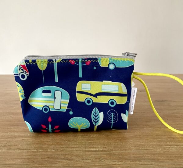 Camper Love Mini