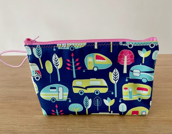 Camper Love Kosmetiktasche
