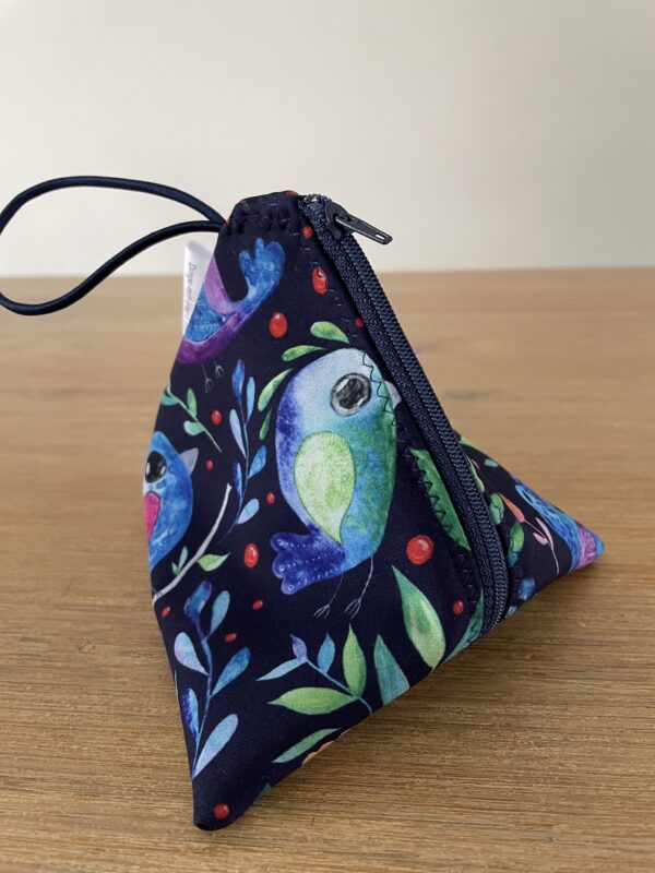Dinge mit Herz Kosmetiktasche