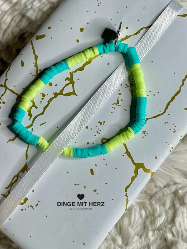 Dinge mit Herz Armband
