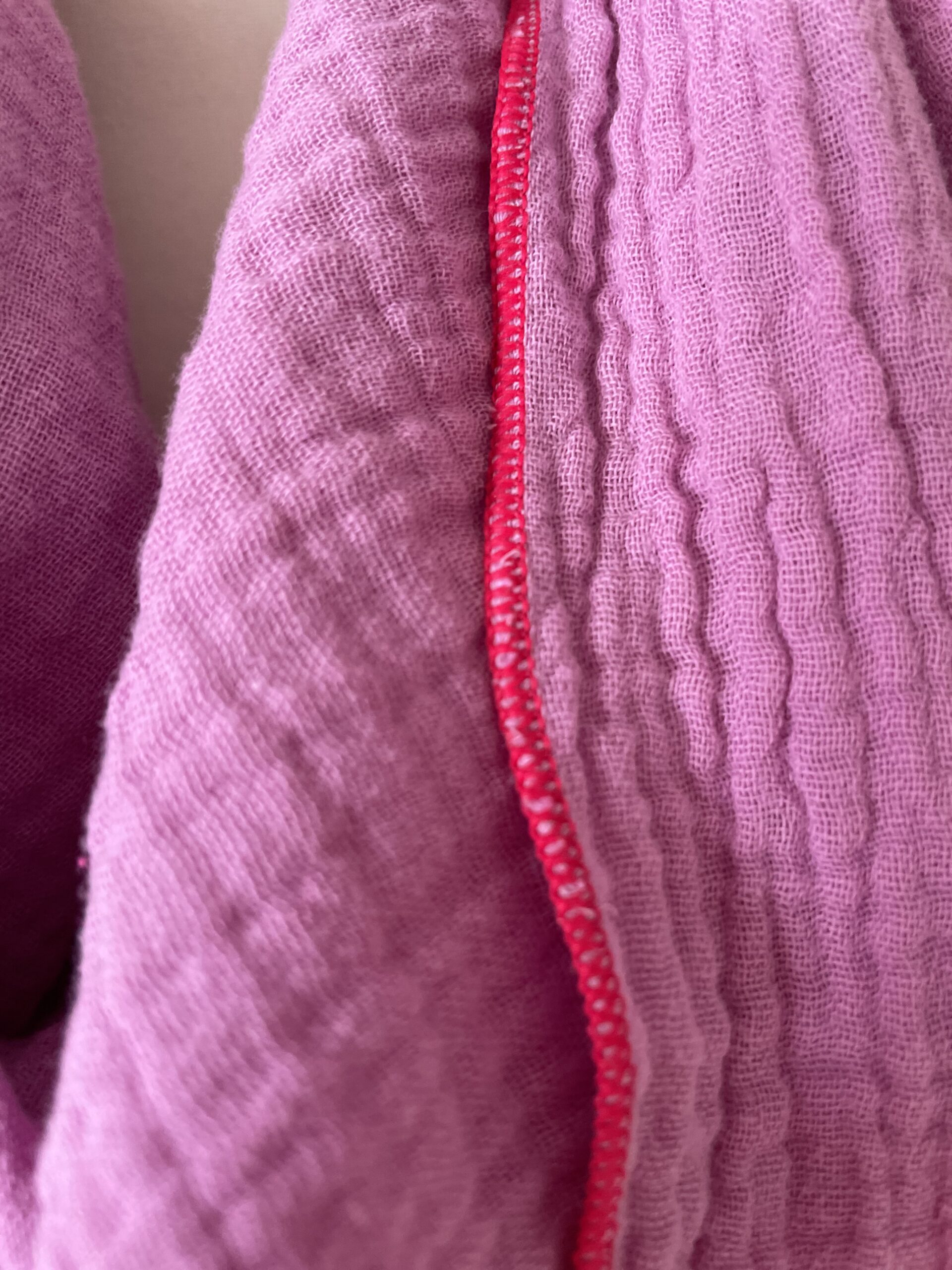 Musselin-Tuch – Bild 11