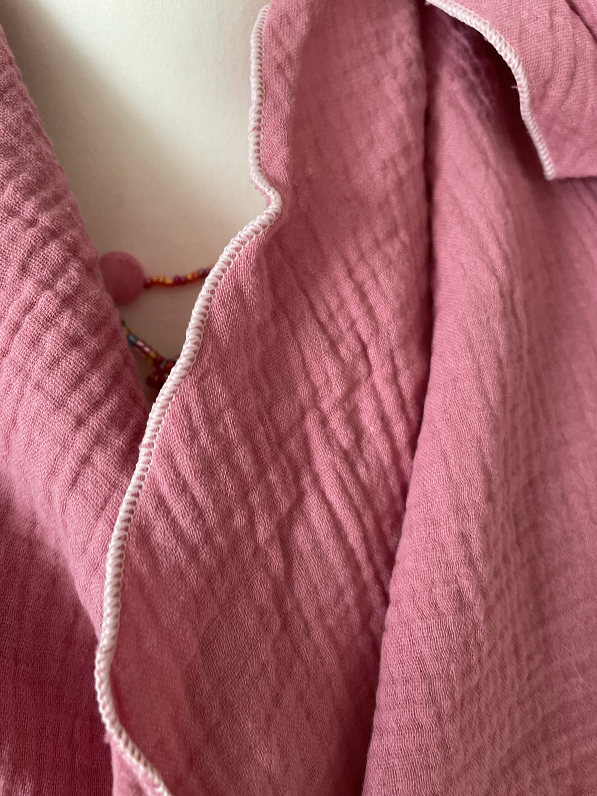 Musselin-Tuch – Bild 15