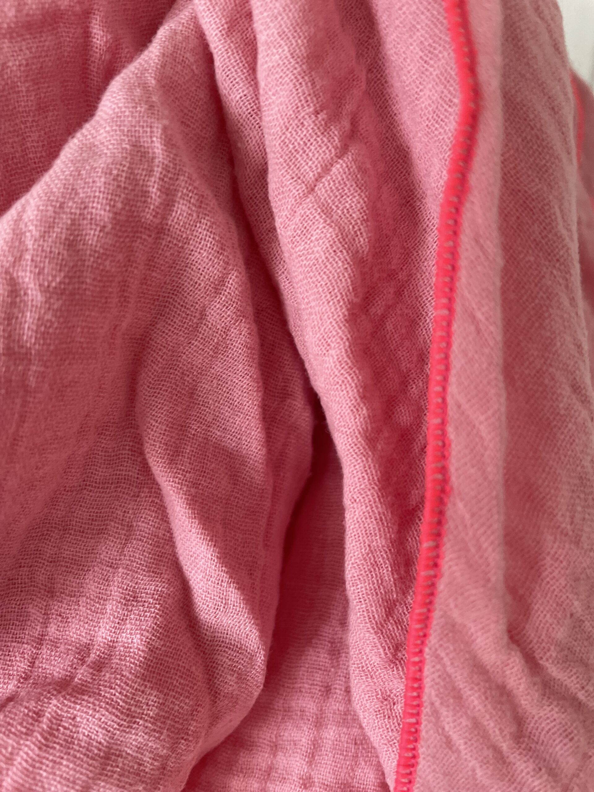 Musselin-Tuch – Bild 19