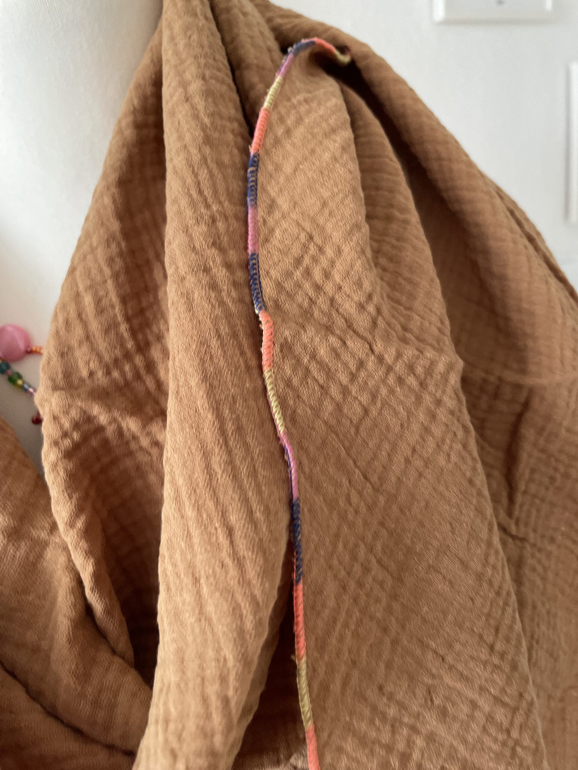 Musselin-Tuch – Bild 31